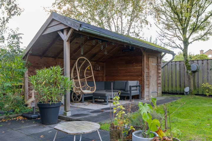 Foto 34 van Hunzebos 39