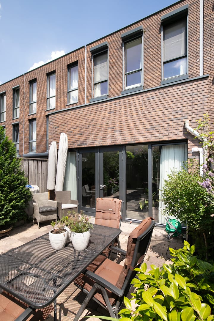 Foto 35 van Wijboschstraat 164