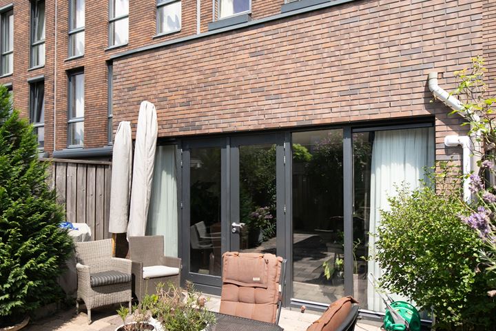 Bekijk foto 35 van Wijboschstraat 164