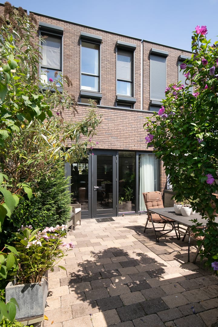 Foto 36 van Wijboschstraat 164