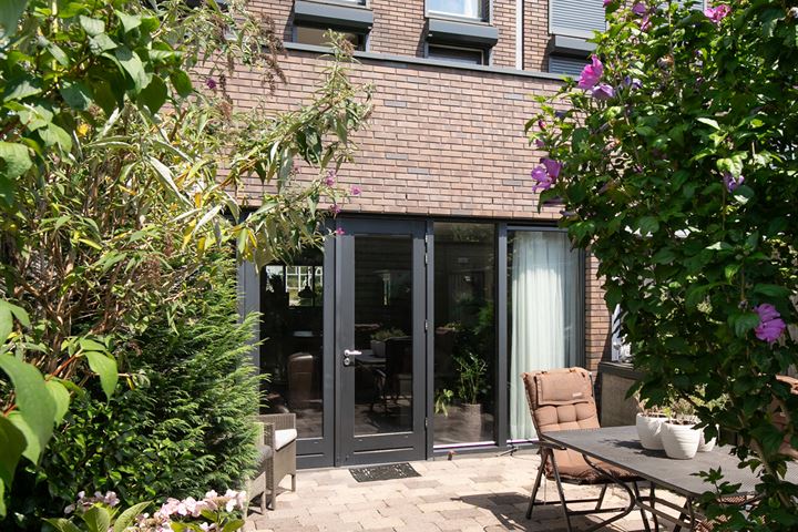 Bekijk foto 36 van Wijboschstraat 164