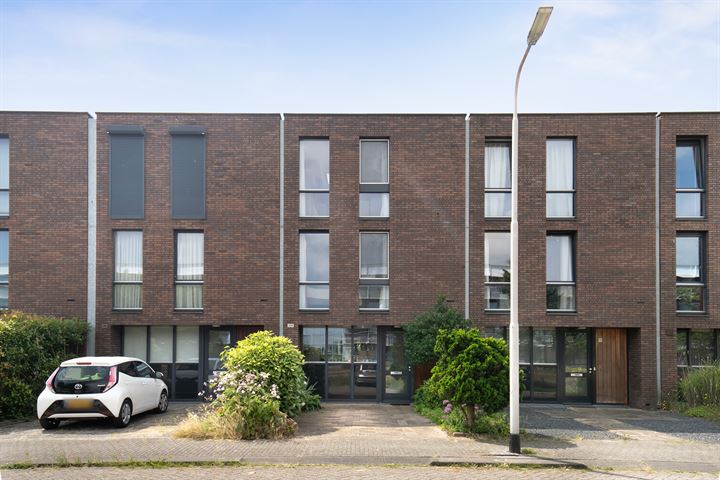 Bekijk foto 37 van Wijboschstraat 164