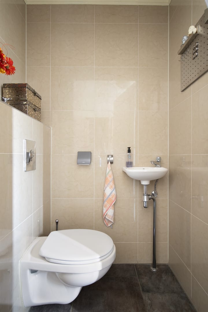 Foto 38 van Wijboschstraat 164