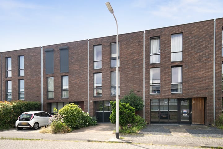 Foto 39 van Wijboschstraat 164