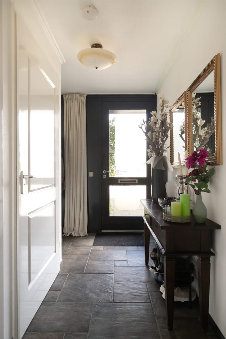 Foto 42 van Wijboschstraat 164