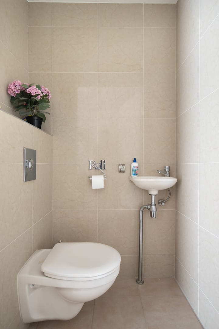 Foto 41 van Wijboschstraat 164