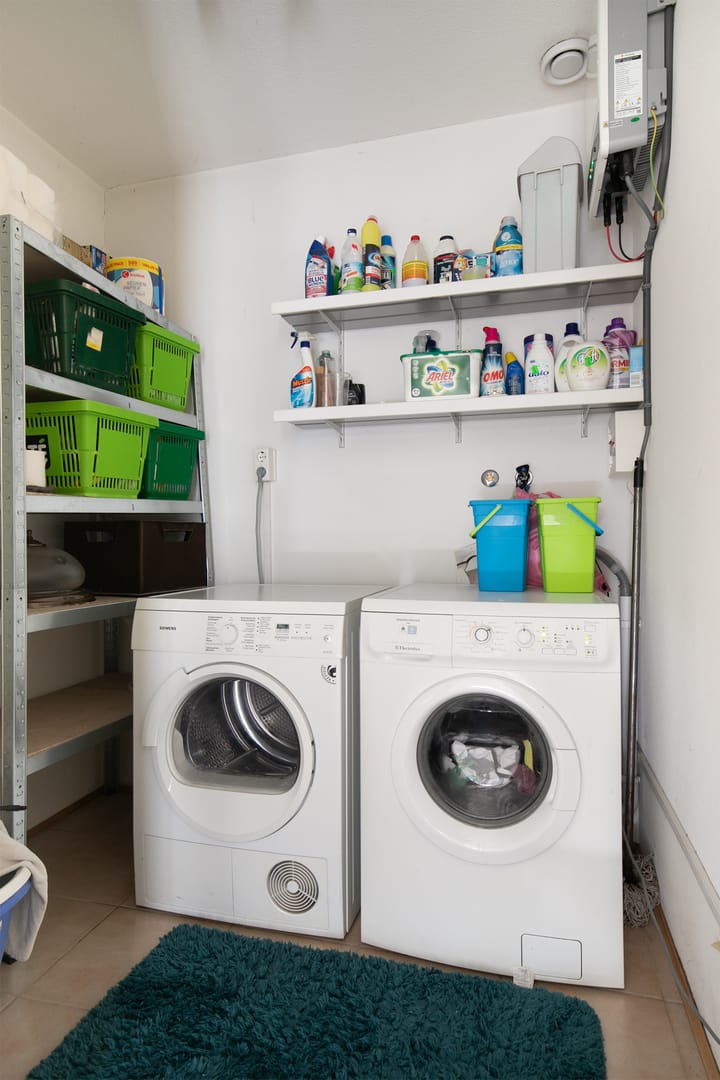 Foto 40 van Wijboschstraat 164