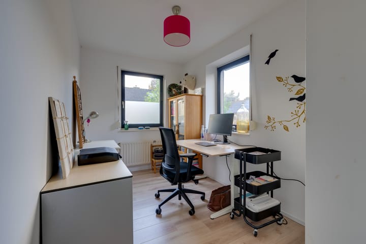 Foto 52 van Hunzebos 39