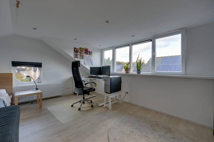 Foto 60 van Hunzebos 39