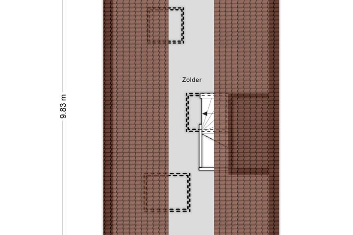 Bekijk foto 46 van Parallelweg-Zuid 105