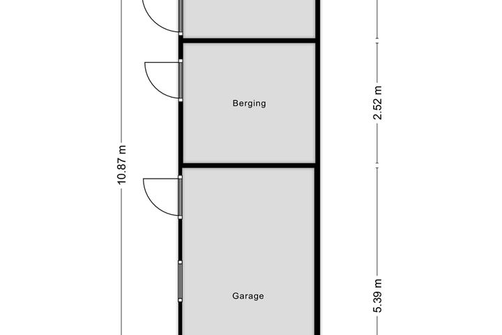 Bekijk foto 48 van Parallelweg-Zuid 105