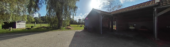 Bekijk 360° foto van Achtertuin van Vinkelaar 5