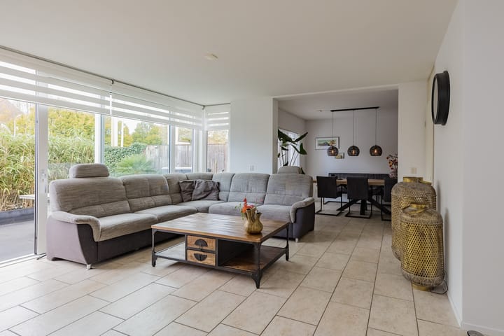 Foto 3 van Elisabeth Vijlbriefstraat 2