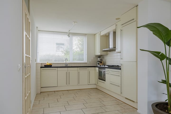 Foto 4 van Elisabeth Vijlbriefstraat 2