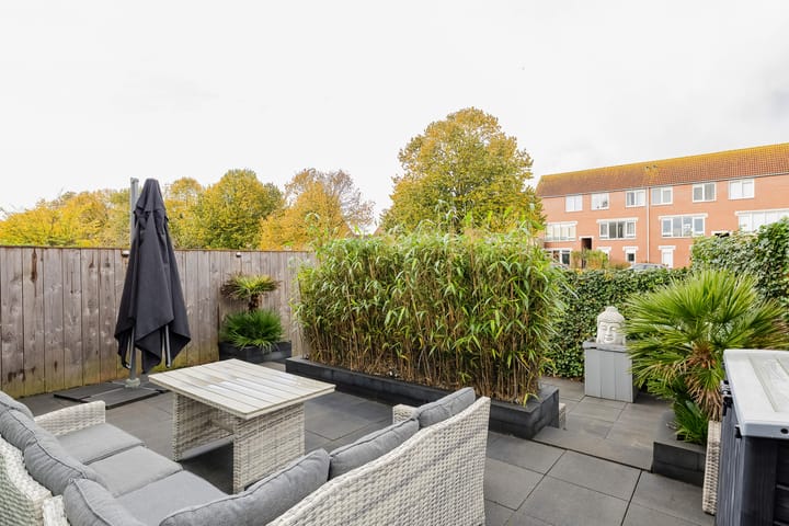 Foto 5 van Elisabeth Vijlbriefstraat 2