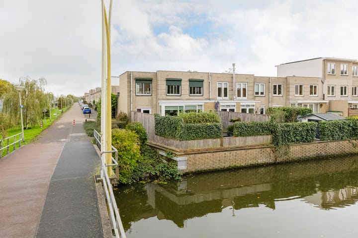 Foto 6 van Elisabeth Vijlbriefstraat 2