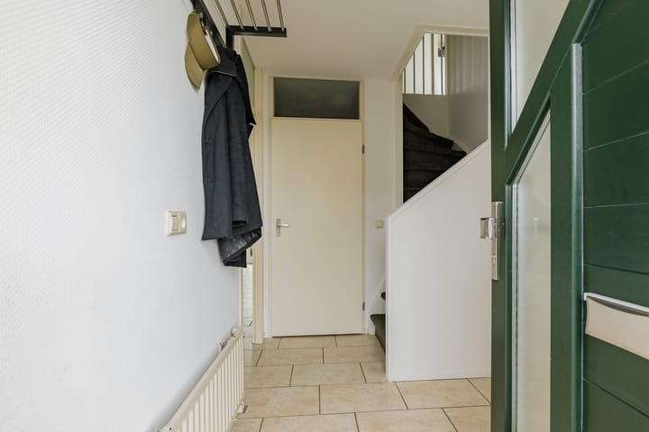 Foto 8 van Elisabeth Vijlbriefstraat 2