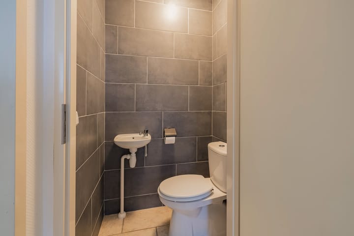 Foto 10 van Elisabeth Vijlbriefstraat 2