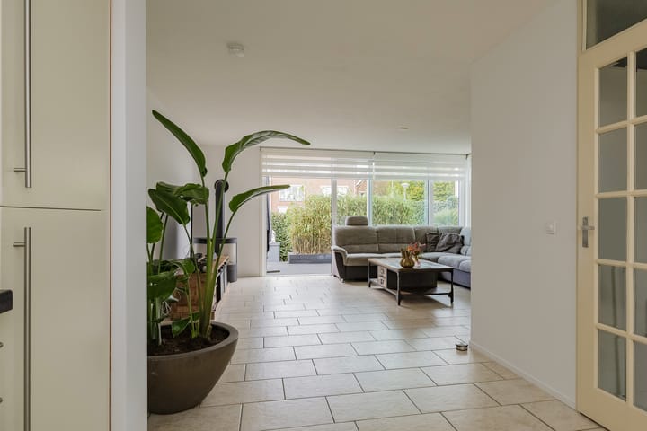 Foto 13 van Elisabeth Vijlbriefstraat 2