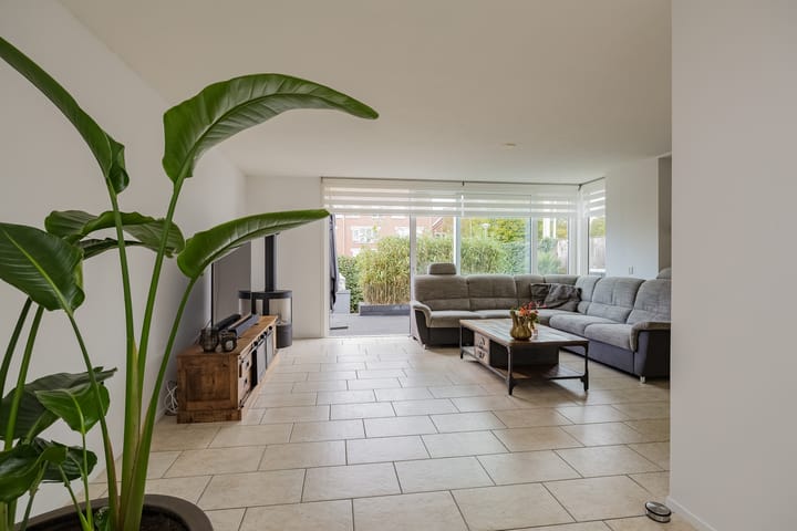 Foto 14 van Elisabeth Vijlbriefstraat 2