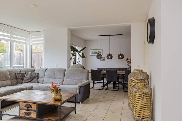 Foto 15 van Elisabeth Vijlbriefstraat 2