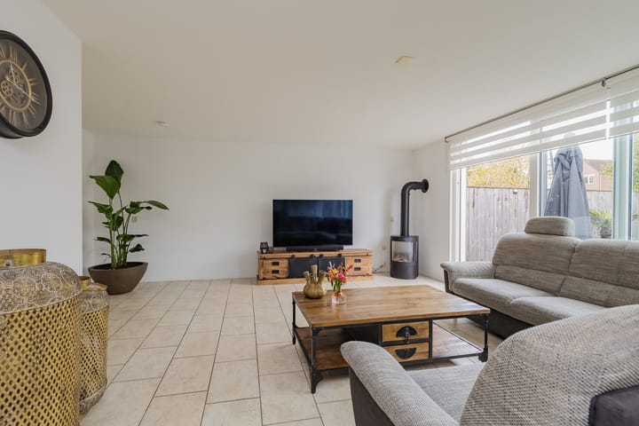 Foto 20 van Elisabeth Vijlbriefstraat 2