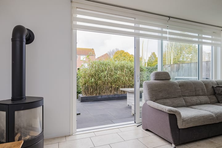 Foto 22 van Elisabeth Vijlbriefstraat 2