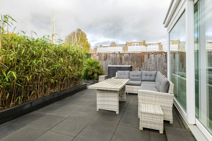 Foto 24 van Elisabeth Vijlbriefstraat 2