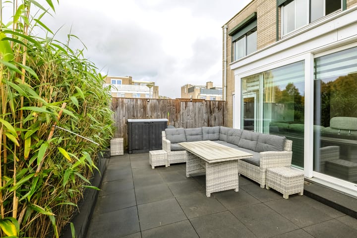 Foto 25 van Elisabeth Vijlbriefstraat 2