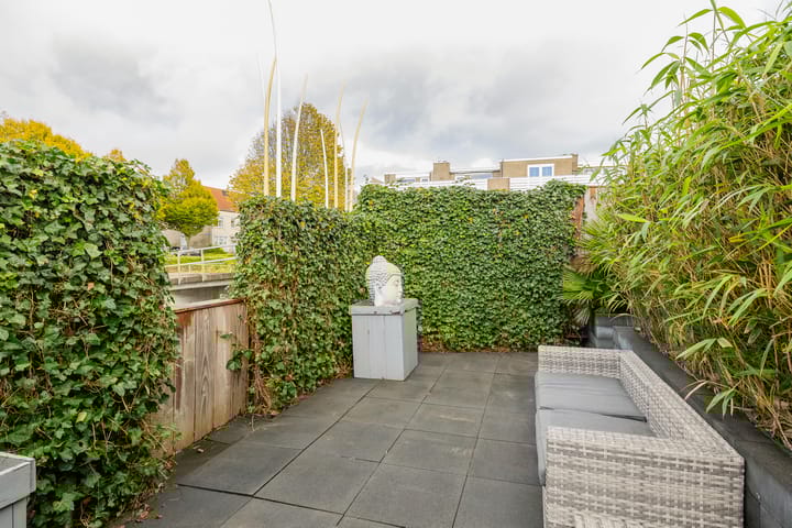 Foto 27 van Elisabeth Vijlbriefstraat 2