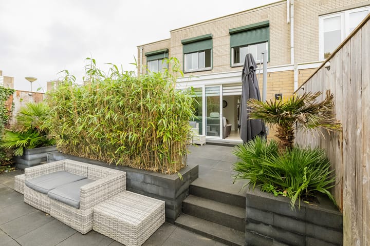 Foto 28 van Elisabeth Vijlbriefstraat 2