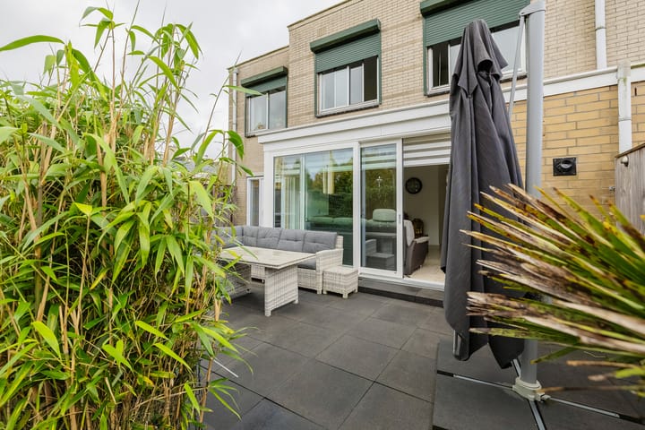 Foto 29 van Elisabeth Vijlbriefstraat 2