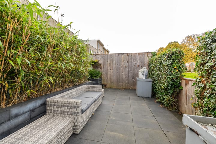 Foto 30 van Elisabeth Vijlbriefstraat 2