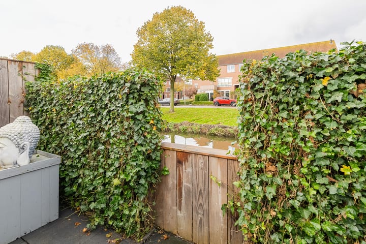 Foto 31 van Elisabeth Vijlbriefstraat 2