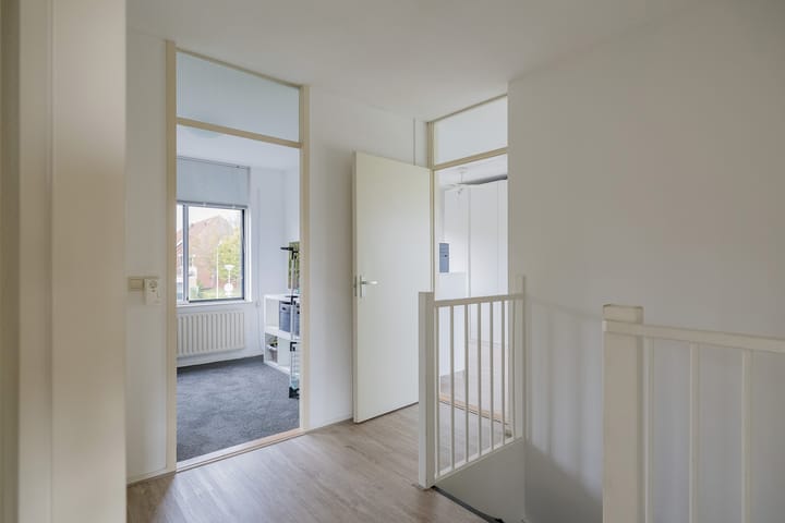 Foto 34 van Elisabeth Vijlbriefstraat 2