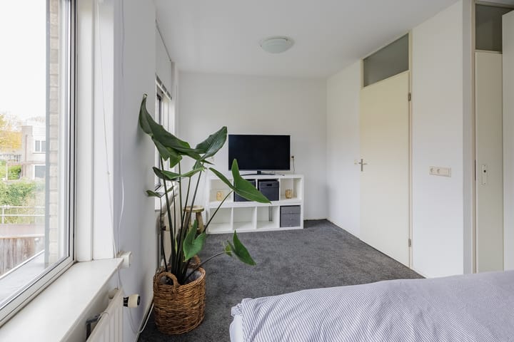 Foto 40 van Elisabeth Vijlbriefstraat 2