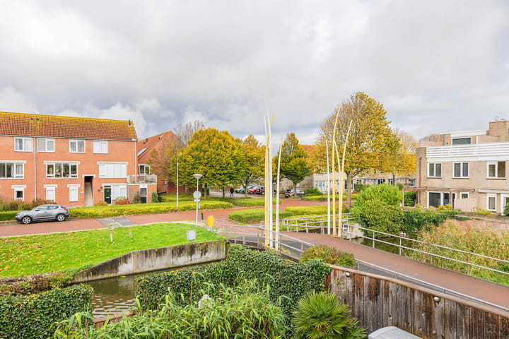 Foto 41 van Elisabeth Vijlbriefstraat 2