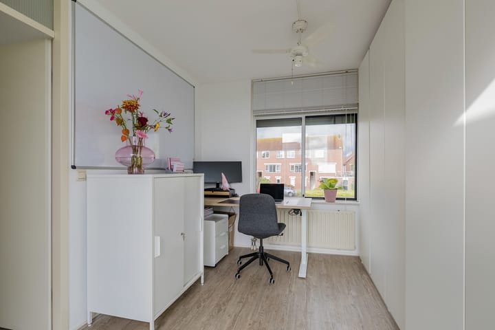 Foto 44 van Elisabeth Vijlbriefstraat 2