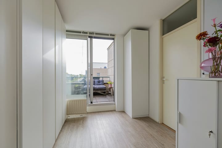 Foto 45 van Elisabeth Vijlbriefstraat 2