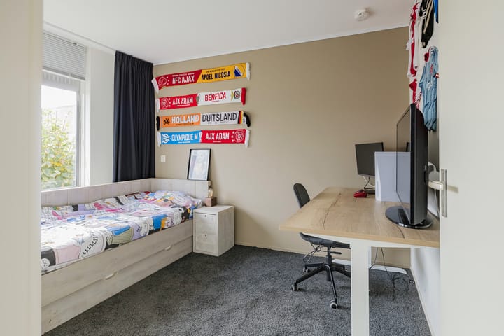 Foto 46 van Elisabeth Vijlbriefstraat 2