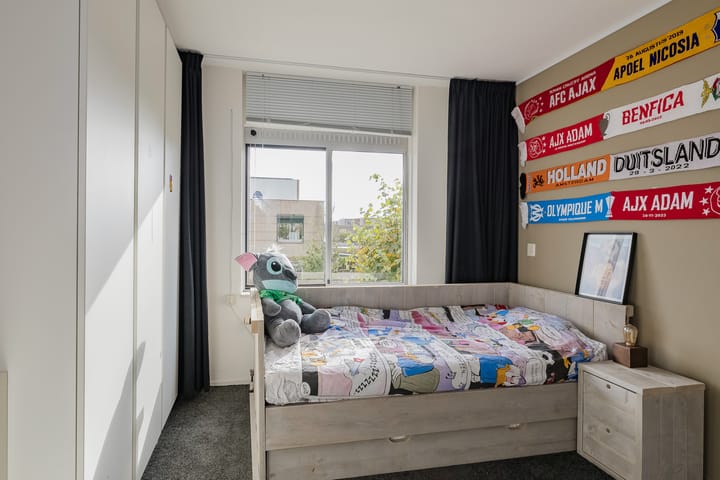 Foto 47 van Elisabeth Vijlbriefstraat 2