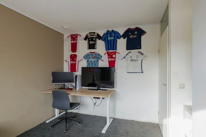 Foto 48 van Elisabeth Vijlbriefstraat 2