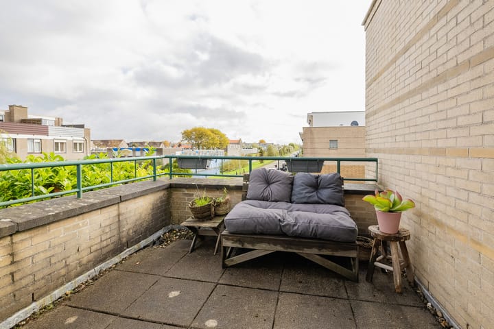 Foto 51 van Elisabeth Vijlbriefstraat 2