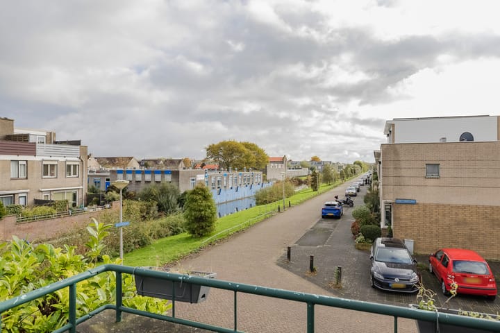 Foto 53 van Elisabeth Vijlbriefstraat 2