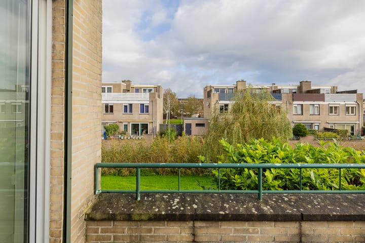 Foto 54 van Elisabeth Vijlbriefstraat 2