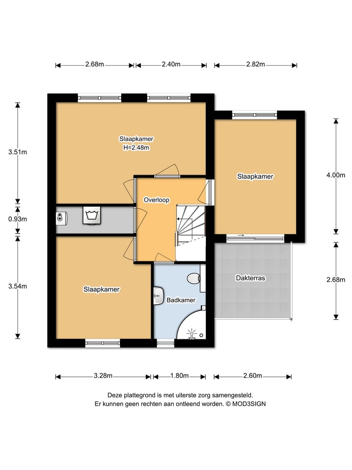 Foto 58 van Elisabeth Vijlbriefstraat 2
