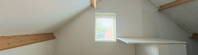 Bekijk 360° foto van Slaapkamer van Sterrenlaan 2