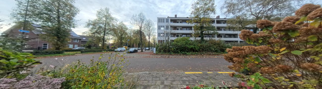 Bekijk 360° foto van Entree van Sterrenlaan 2