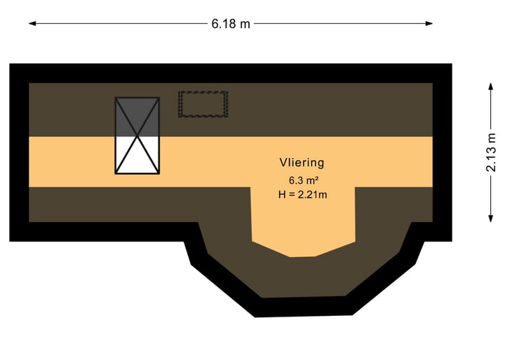 Bekijk foto 62 van Koningin Wilhelminalaan 459