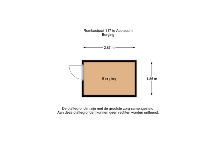 Bekijk foto 42 van Rumbastraat 117